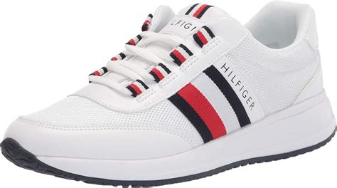 precio de zapatos tommy hilfiger|tenis tommy hilfiger mujer.